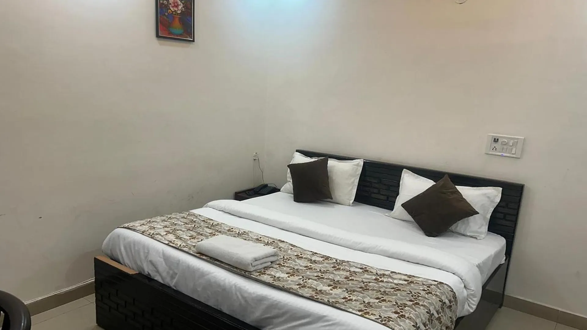 Hotel Sunlight Inn New Delhi