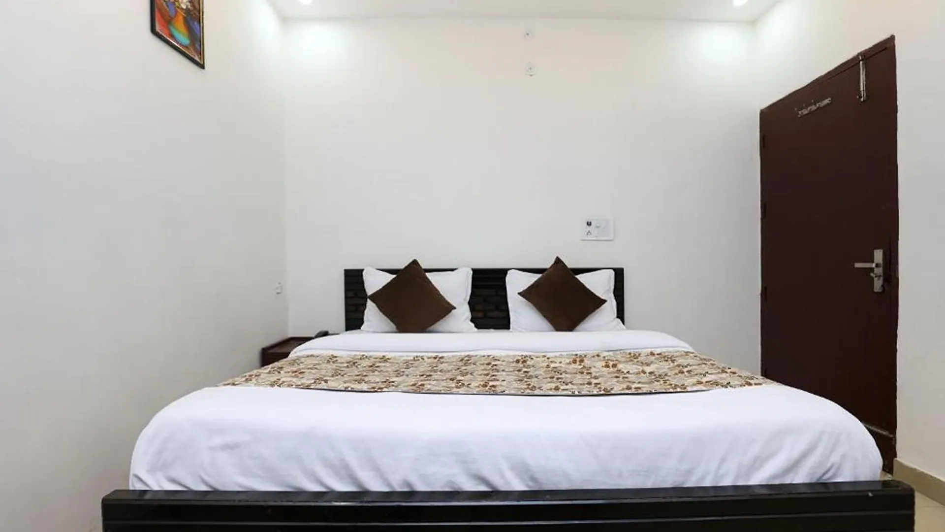 Hotel Sunlight Inn New Delhi 3*,
