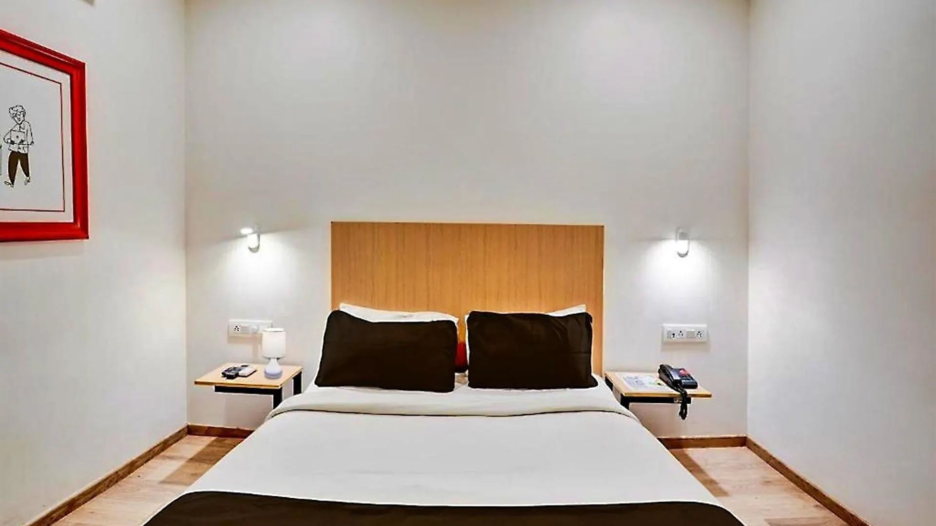Hotel Sunlight Inn New Delhi