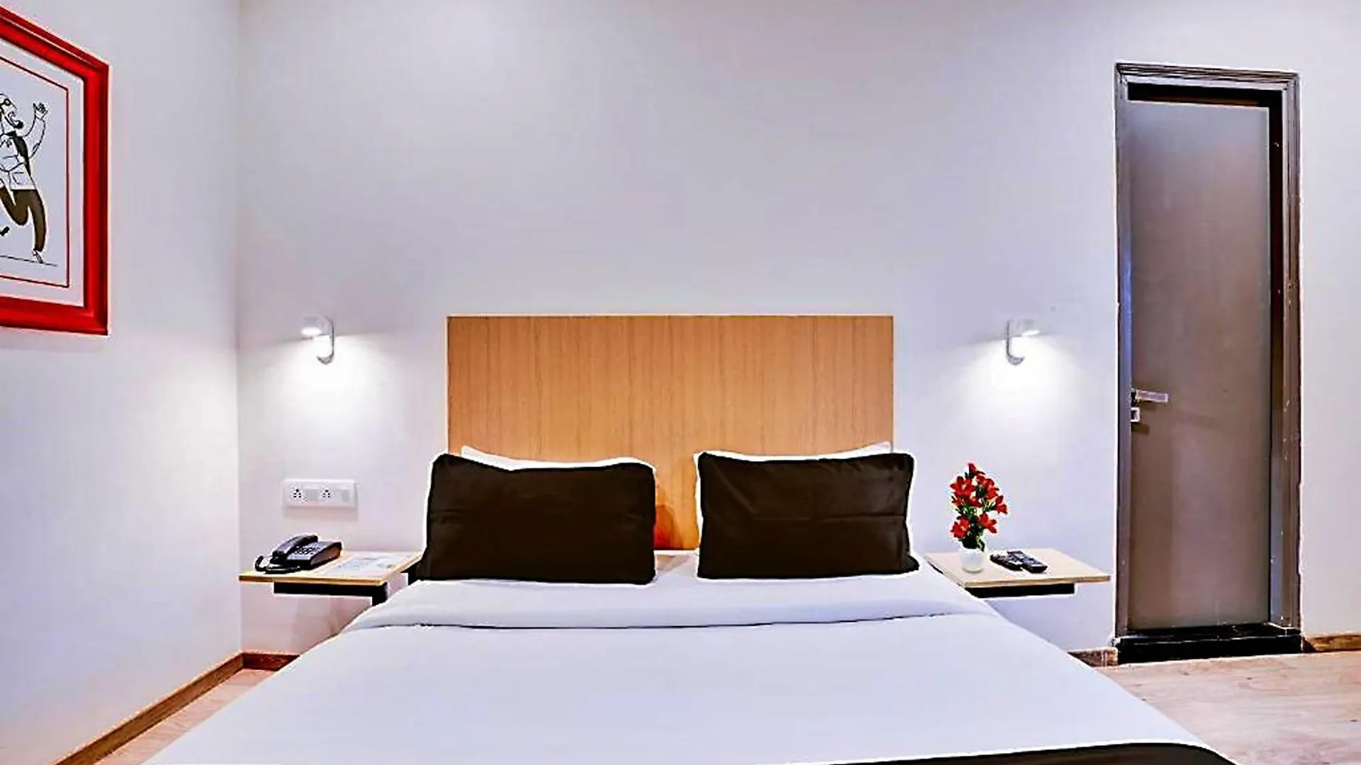 Hotel Sunlight Inn New Delhi