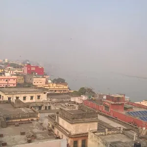 Backpackers Park India