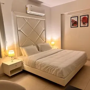 Celesto Luxury Residences By Chakola's Hospitality India