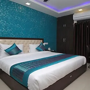Hotel Airport Tourist Palace