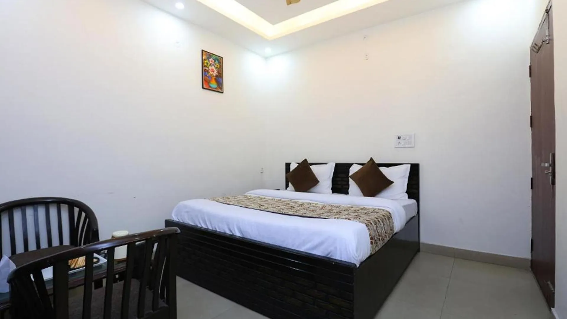 Hotel Sunlight Inn 뉴델리