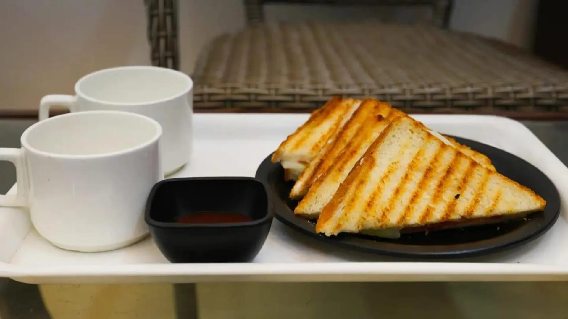 Hotel Sunlight Inn 뉴델리 3*,