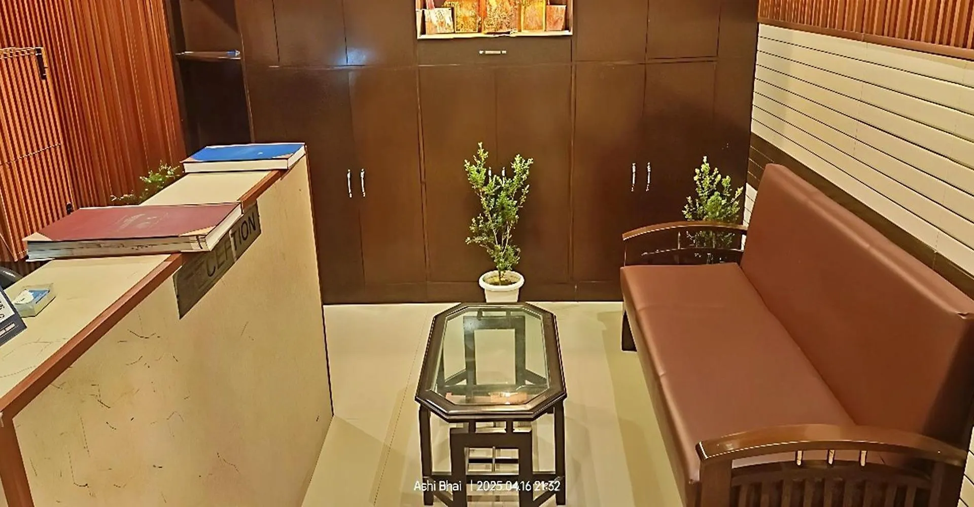 Hotel Sunlight Inn 뉴델리