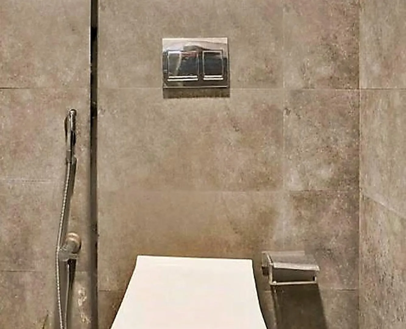 Hotel Sunlight Inn 뉴델리